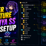 Best Folder Structure for Kohya SS Setup