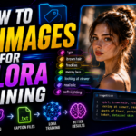 Create the Perfect LoRA Training Dataset